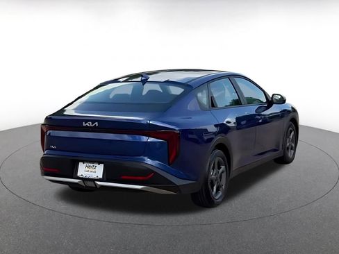 Used 2025 Kia K4 LXS image 14