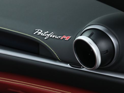 Certified 2023 Ferrari Portofino M image 22