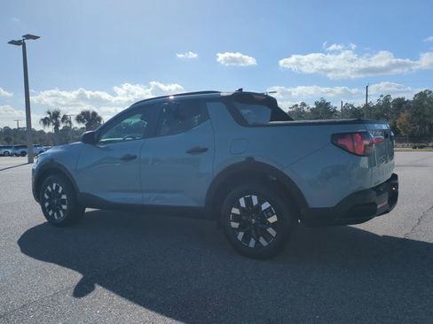 Used 2025 Hyundai Santa Cruz SEL image 6