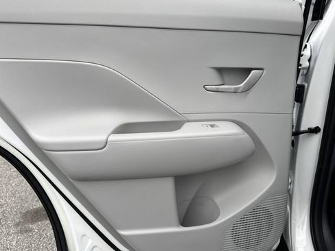 Certified 2026 Hyundai Kona SEL Sport FWD image 24