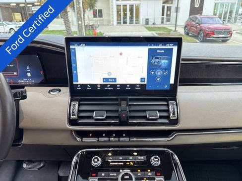 Used 2022 Lincoln Navigator L Reserve image 26
