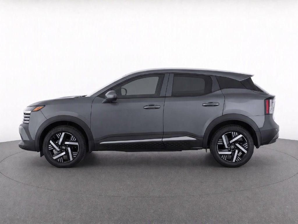 Used 2025 Nissan Kicks SV FWD image 7
