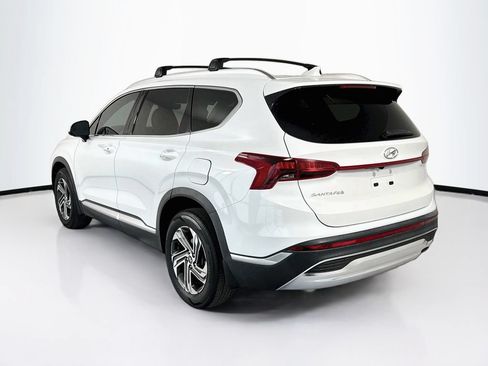 Used 2022 Hyundai Santa Fe SEL FWD image 7