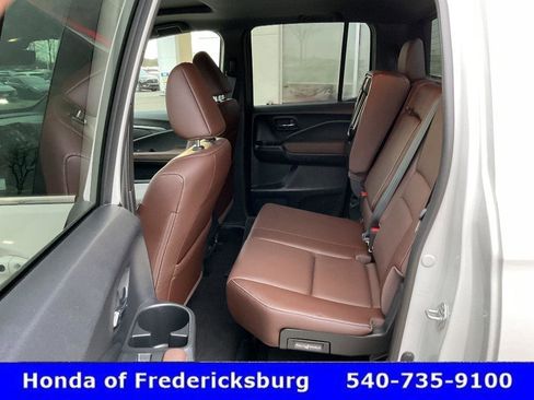 Used 2026 Honda Ridgeline RTL image 23
