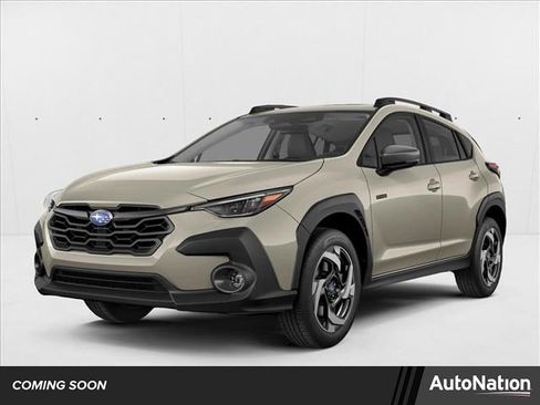 New 2026 Subaru Crosstrek 2.5i Limited AWD/4WD image 1