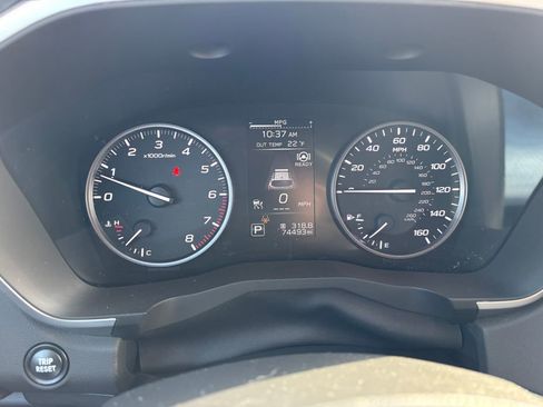 Used 2023 Subaru Ascent Premium w/ Convenience Package image 23