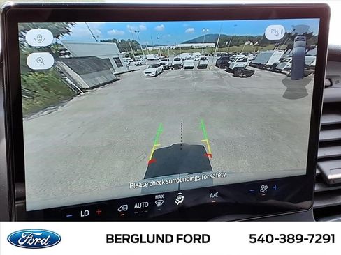 New 2026 Ford Transit 150 148 Medium Roof w/ Load Area Protection Package RWD image 18