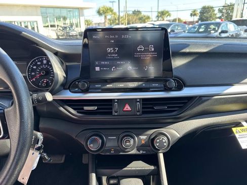 Used 2024 Kia Forte LXS image 25