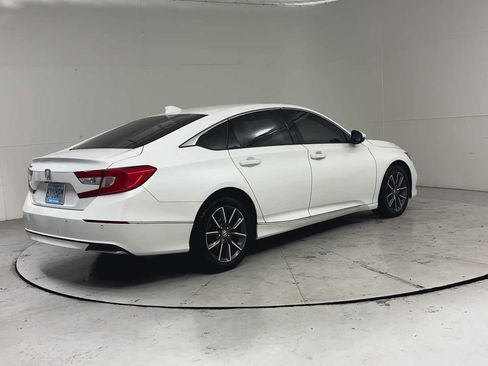 Used 2022 Honda Accord EX-L image 7