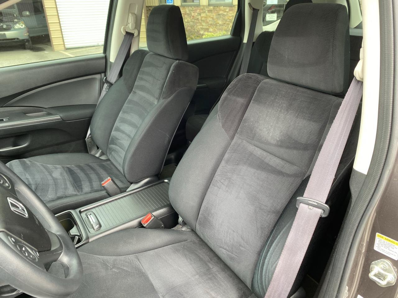 Used 2012 Honda CR-V EX image 5