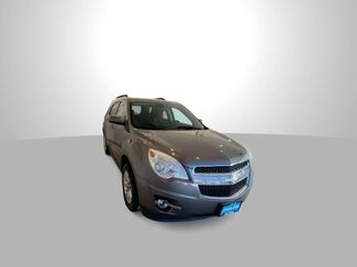 Used 2010 Chevrolet Equinox LT video 2