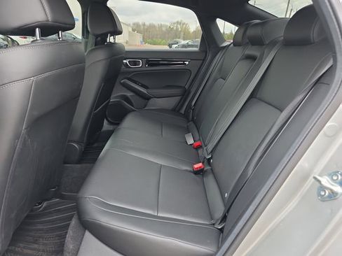 Used 2025 Honda Civic Sport Touring image 13