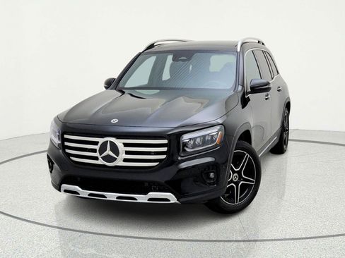 Certified 2026 Mercedes-Benz GLB 250 image 15
