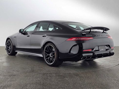 New 2026 Mercedes-Benz AMG GT 63 S image 5