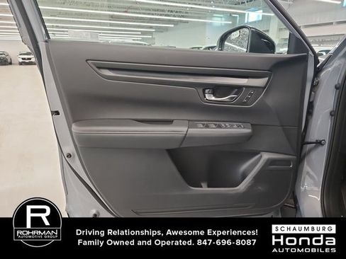 Certified 2026 Honda CR-V Sport-L image 21
