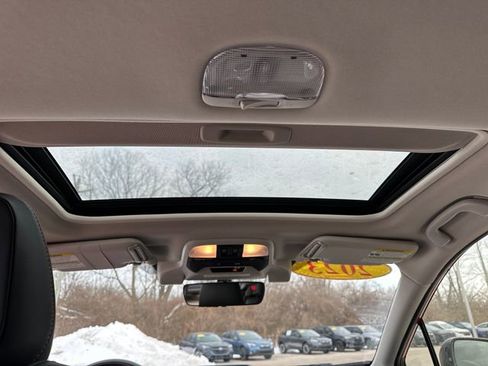 Certified 2023 Subaru Crosstrek 2.5i Limited image 18