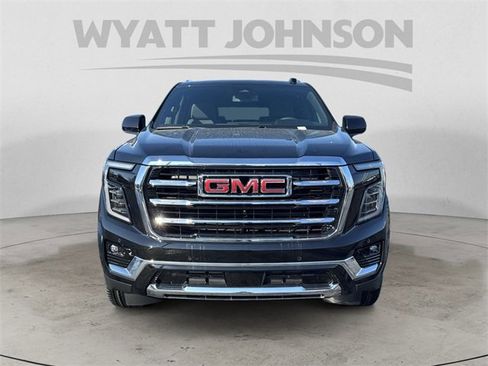 New 2026 GMC Yukon XL Elevation image 8