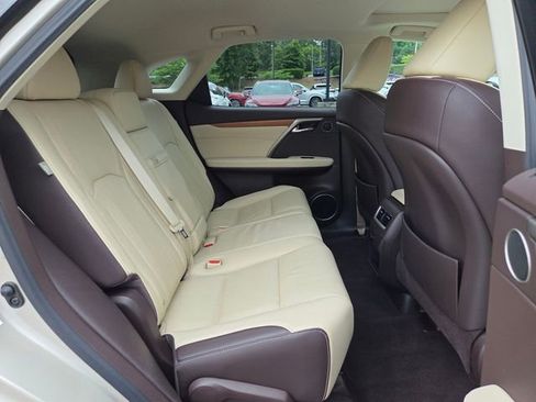 Used 2016 Lexus RX 450h AWD w/ Accessory Package image 19