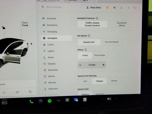 Used 2021 Tesla Model 3 Standard Range Plus RWD image 19
