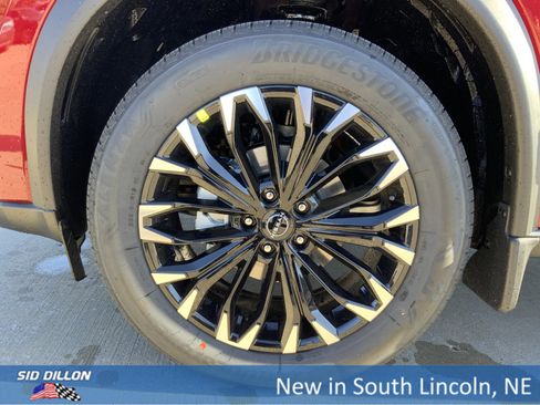 New 2026 Nissan Rogue SV image 11