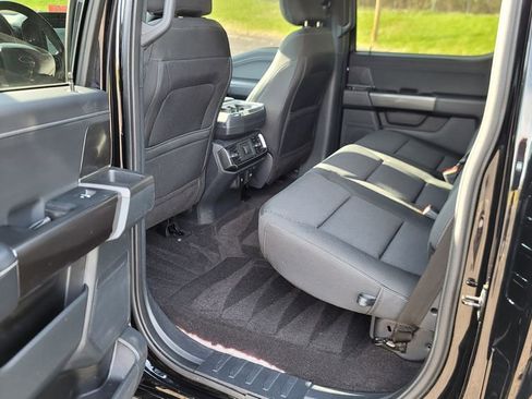 Used 2021 Ford F150 XLT w/ Equipment Group 302A High image 25