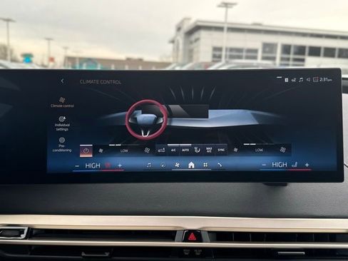 New 2026 BMW iX xDrive60 image 39