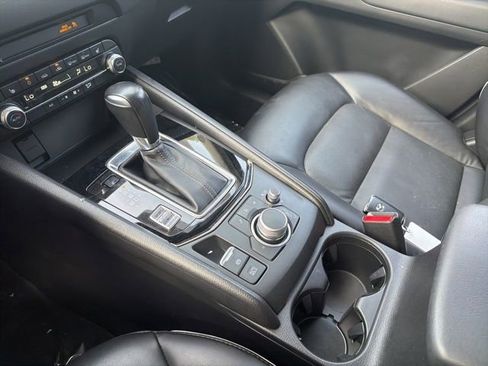 Used 2024 MAZDA CX-5 AWD 2.5 S w/ Select Package image 35