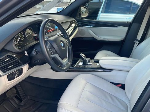 Used 2018 BMW X5 xDrive35i image 24