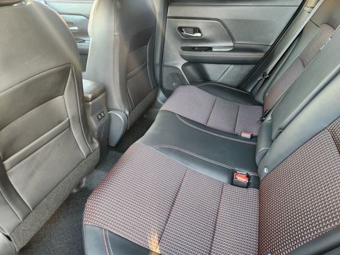 Used 2025 Nissan Kicks SR FWD image 29