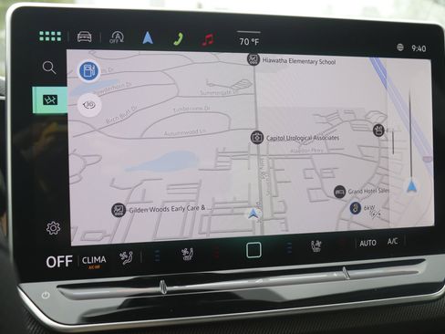 New 2025 Volkswagen GTI SE image 23