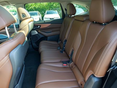 Used 2025 Acura MDX SH-AWD w/ Technology Package image 30