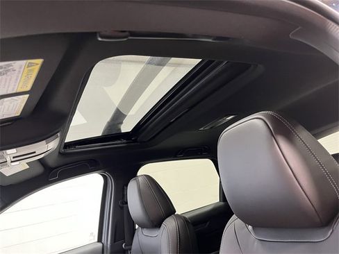 New 2025 MAZDA CX-5 Signature image 13