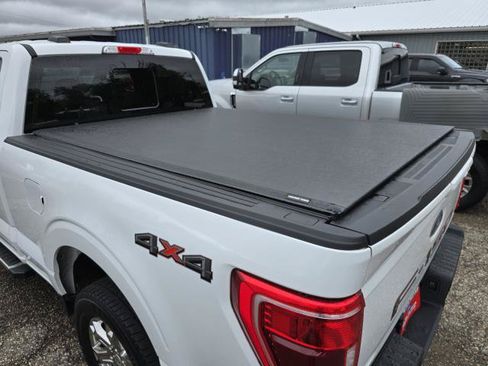 Used 2022 Ford F150 XLT w/ Equipment Group 302A High AWD/4WD image 33