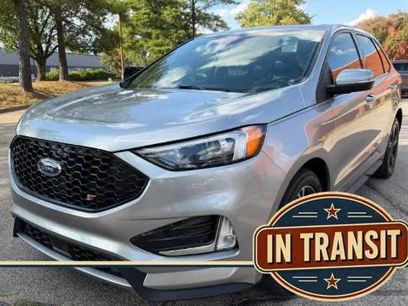 Used 2020 Ford Edge ST w/ Cold Weather Package