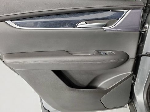 Used 2024 Cadillac XT5 Premium Luxury FWD image 13