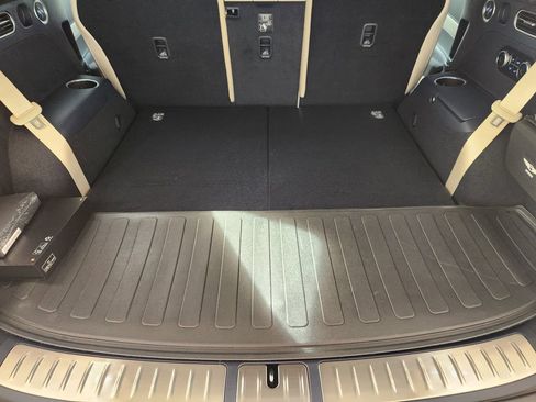 New 2026 Genesis GV80 3.5T Prestige AWD/4WD image 22