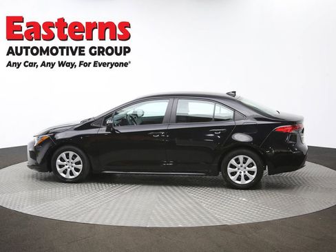 Used 2024 Toyota Corolla LE image 61