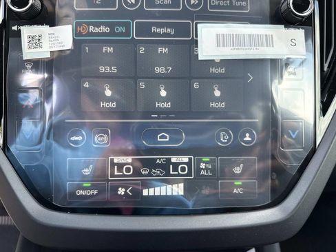 New 2026 Subaru Forester Sport AWD/4WD image 33