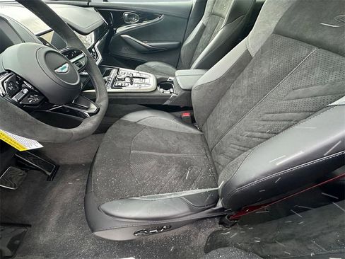 New 2026 Aston Martin DBX S image 5