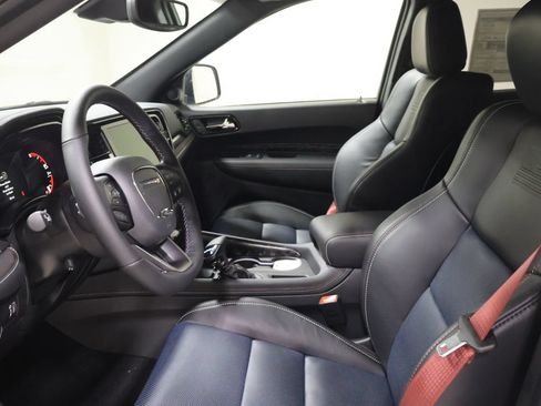 New 2026 Dodge Durango GT AWD/4WD image 8