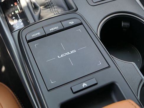 Used 2025 Lexus IS 300 F Sport AWD/4WD image 21