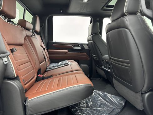 New 2026 GMC Sierra 2500 Denali Ultimate AWD/4WD image 42