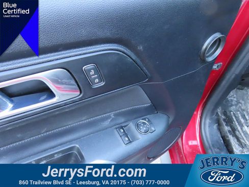 Certified 2018 Ford Mustang GT image 16