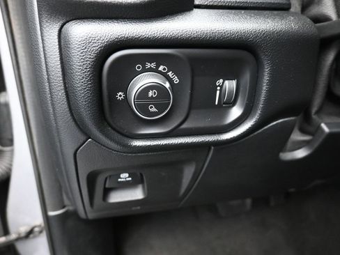 Used 2021 RAM 1500 Rebel image 13