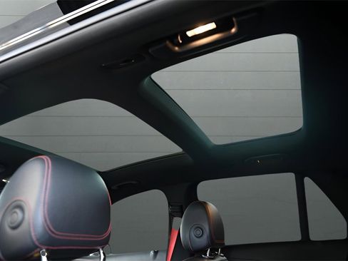 Used 2021 Mercedes-Benz GLC 43 AMG 4MATIC w/ Multimedia Package image 42