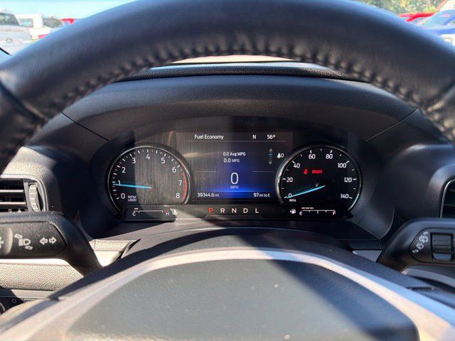 Used 2022 Ford Explorer XLT w/ Equipment Group 202A AWD/4WD image 52