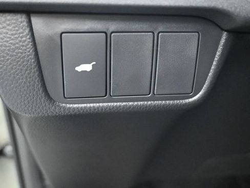 New 2026 Honda CR-V TrailSport image 21