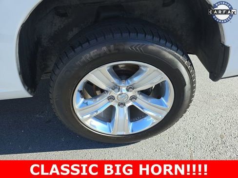 Used 2019 RAM 1500 Big Horn image 21