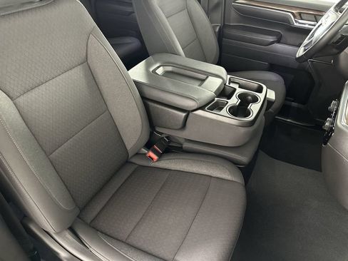 Certified 2024 Chevrolet Silverado 1500 LT AWD/4WD image 30