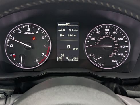 Certified 2025 Subaru Legacy Premium AWD/4WD image 21